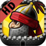 要塞围城正版下载3.2.7（Fortress under Siege）