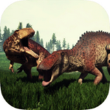 龙岛异兽汉化版（The Isle）游戏APP