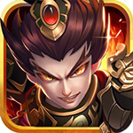 三国荣耀TV版游戏APP下载