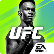 ufc4手游