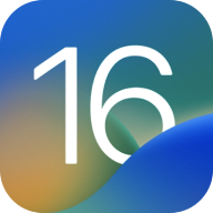ios16安卓版（iOS Launcher）