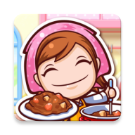 料理妈妈全菜谱最新版（Cooking Mama：Lets cook！）游戏APP下载